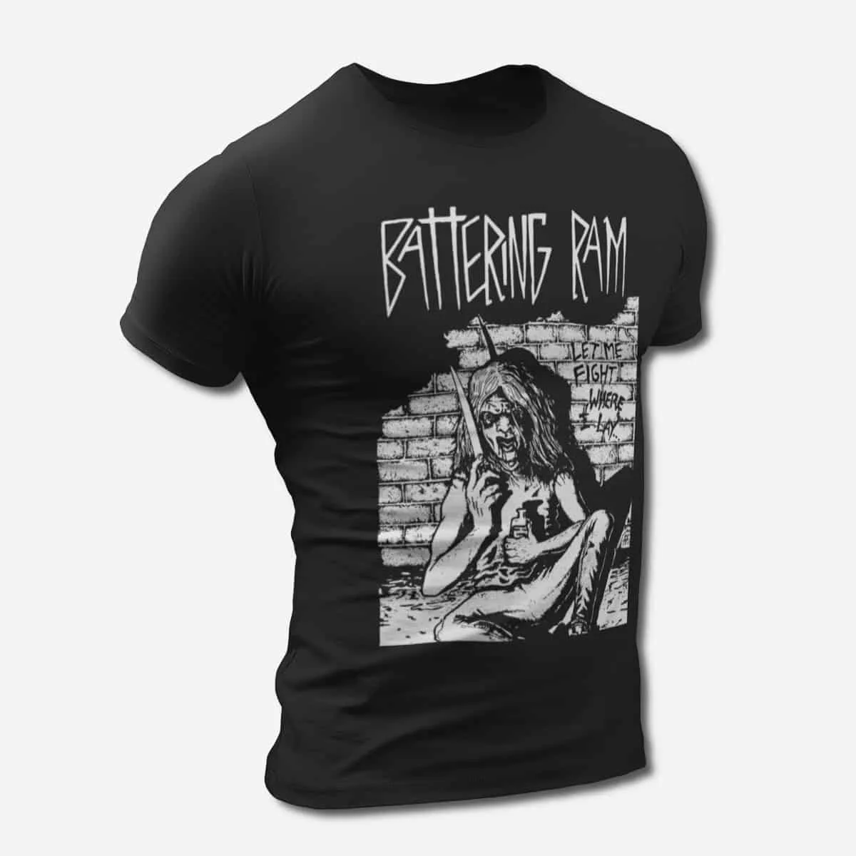 Battering Ram