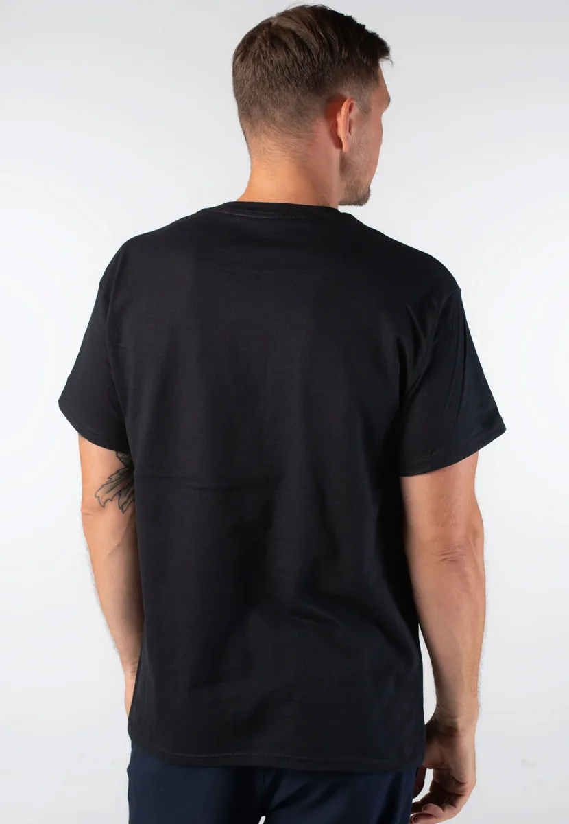 Battle Beast Steelbound T-Shirt