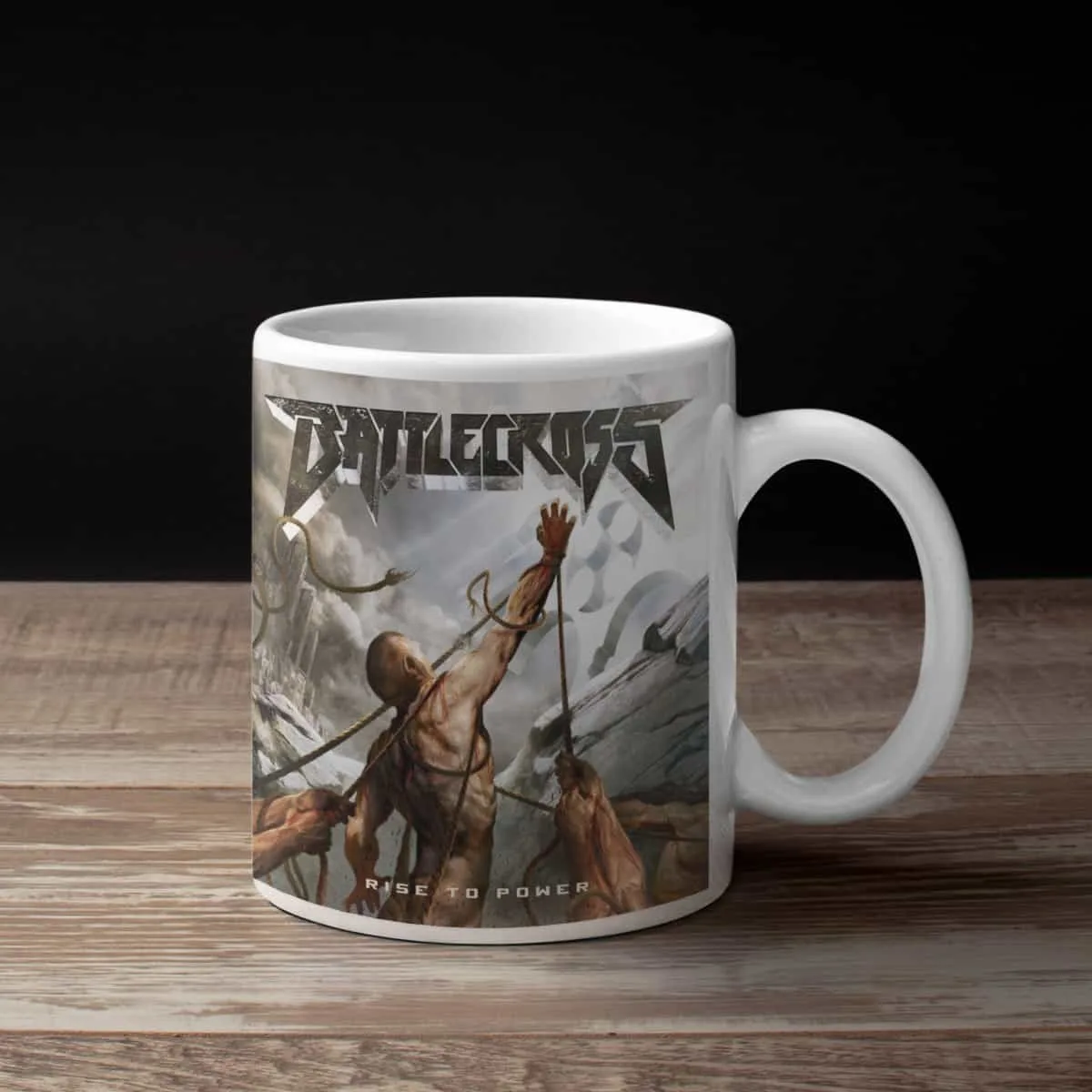 Battlecross