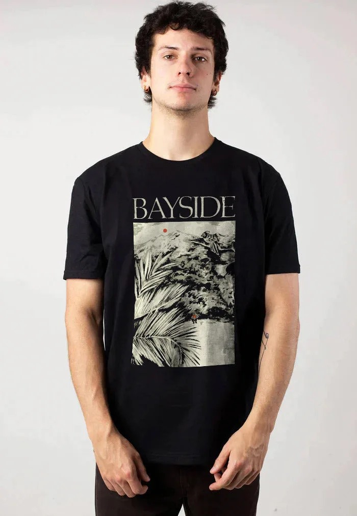 Bayside Castaway T-Shirt