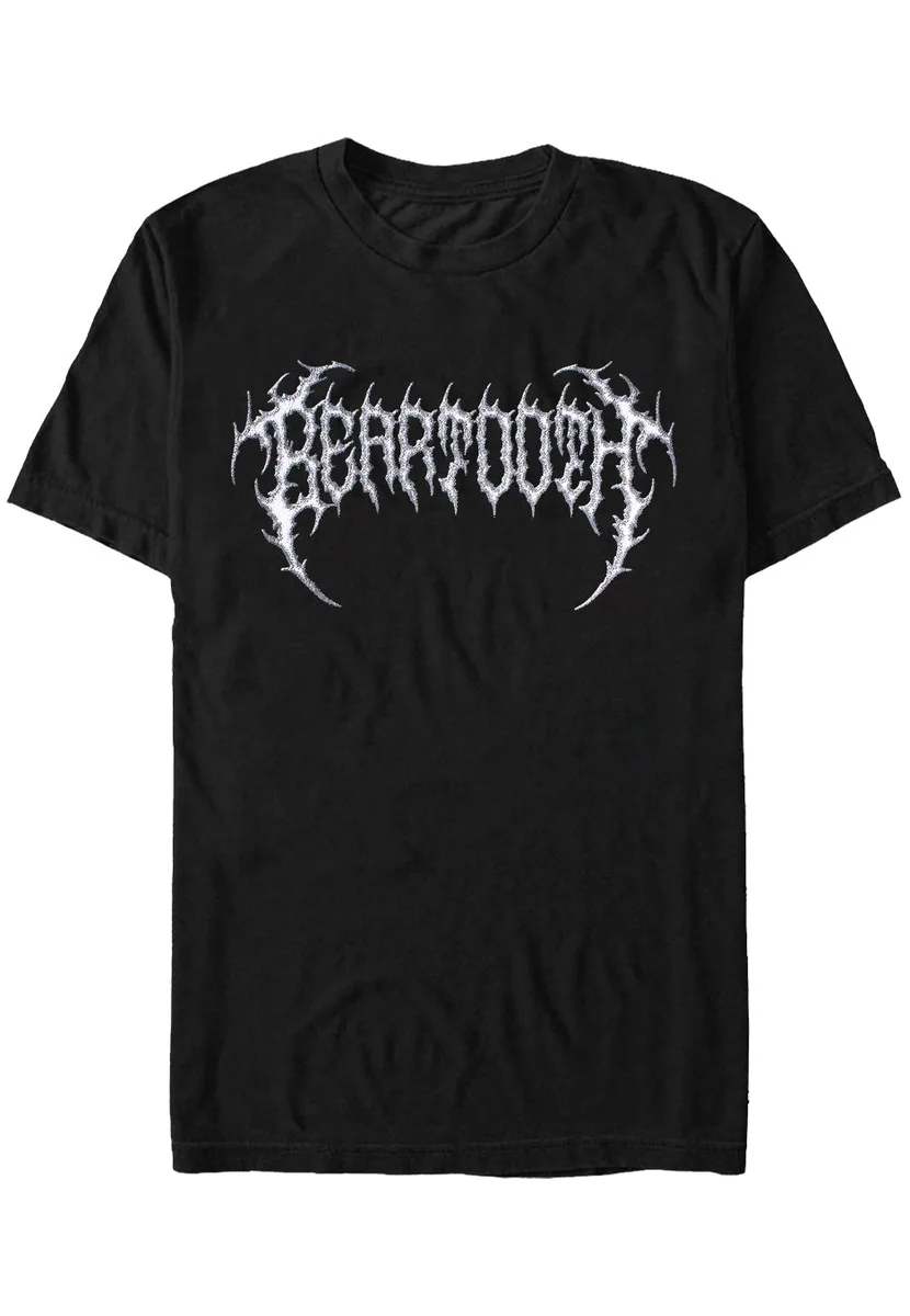 Beartooth Throne T-Shirt