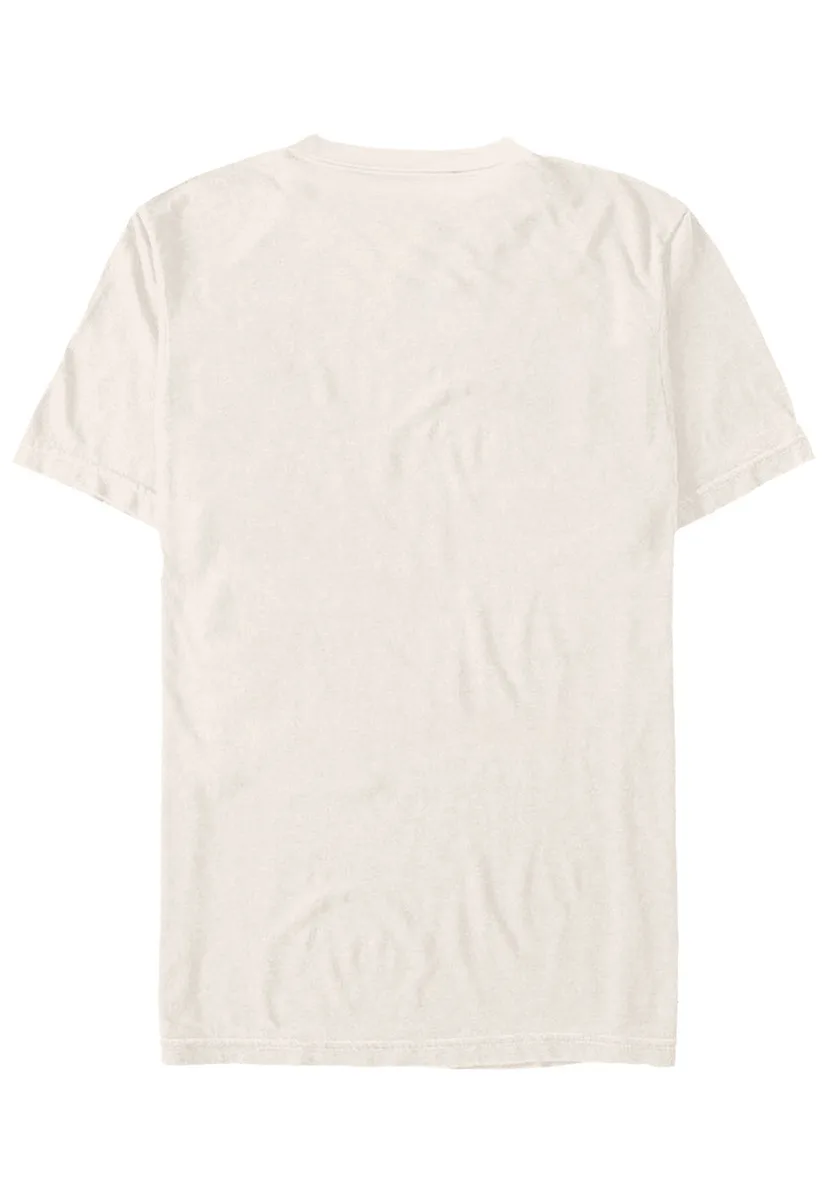 Behemoth Angel Of Death Natural T-Shirt
