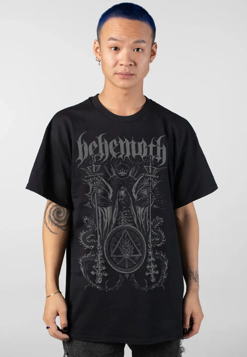 Behemoth Ceremonial T-Shirt