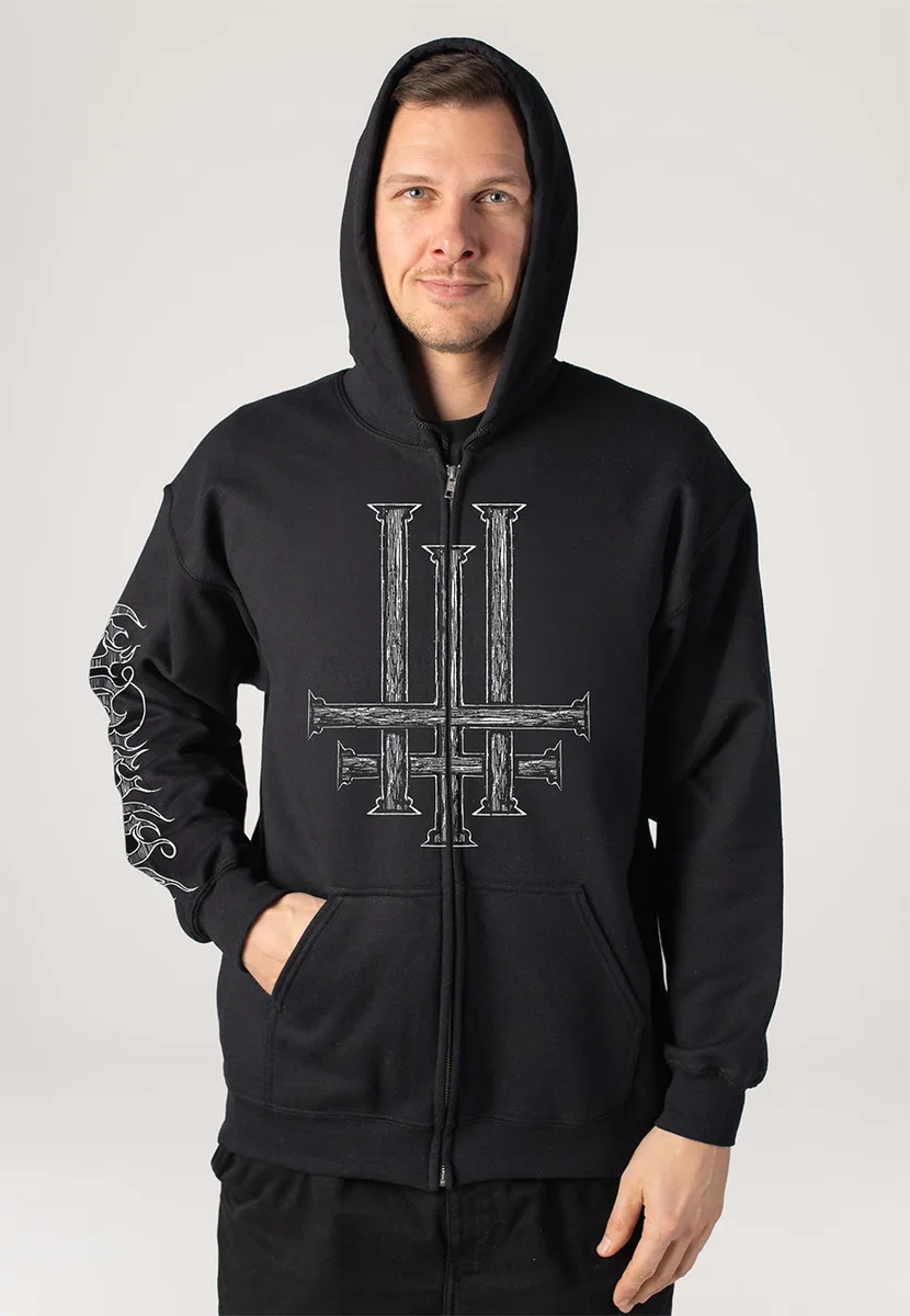 Behemoth Crucified T-Shirt