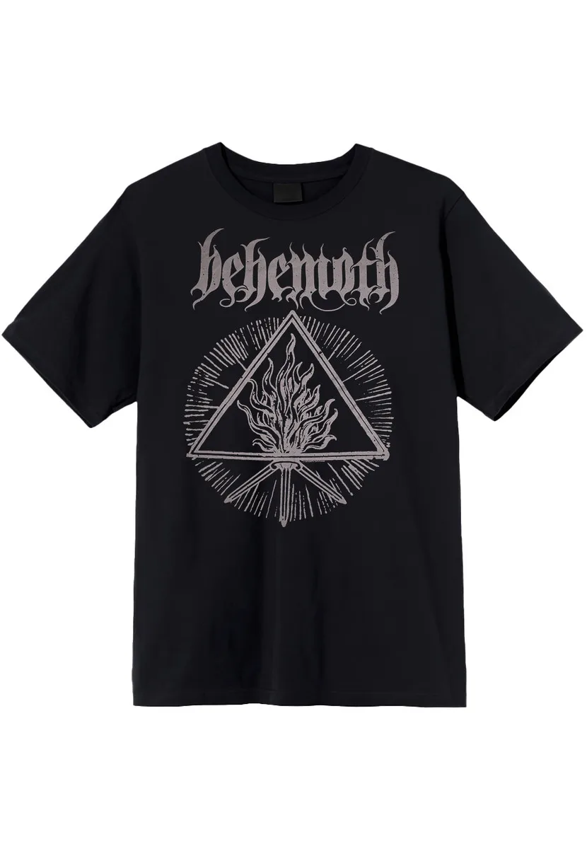 Behemoth Furor Divinus T-Shirt