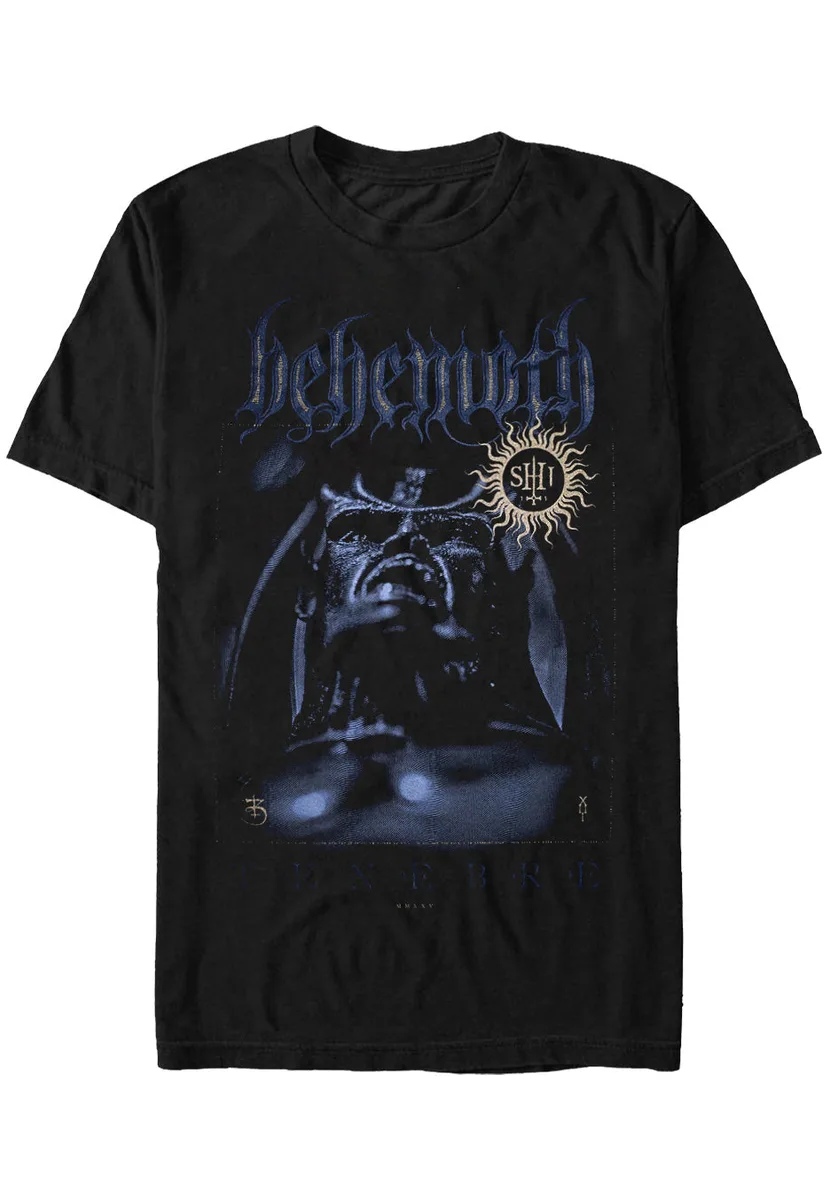 Behemoth Tenebre T-Shirt