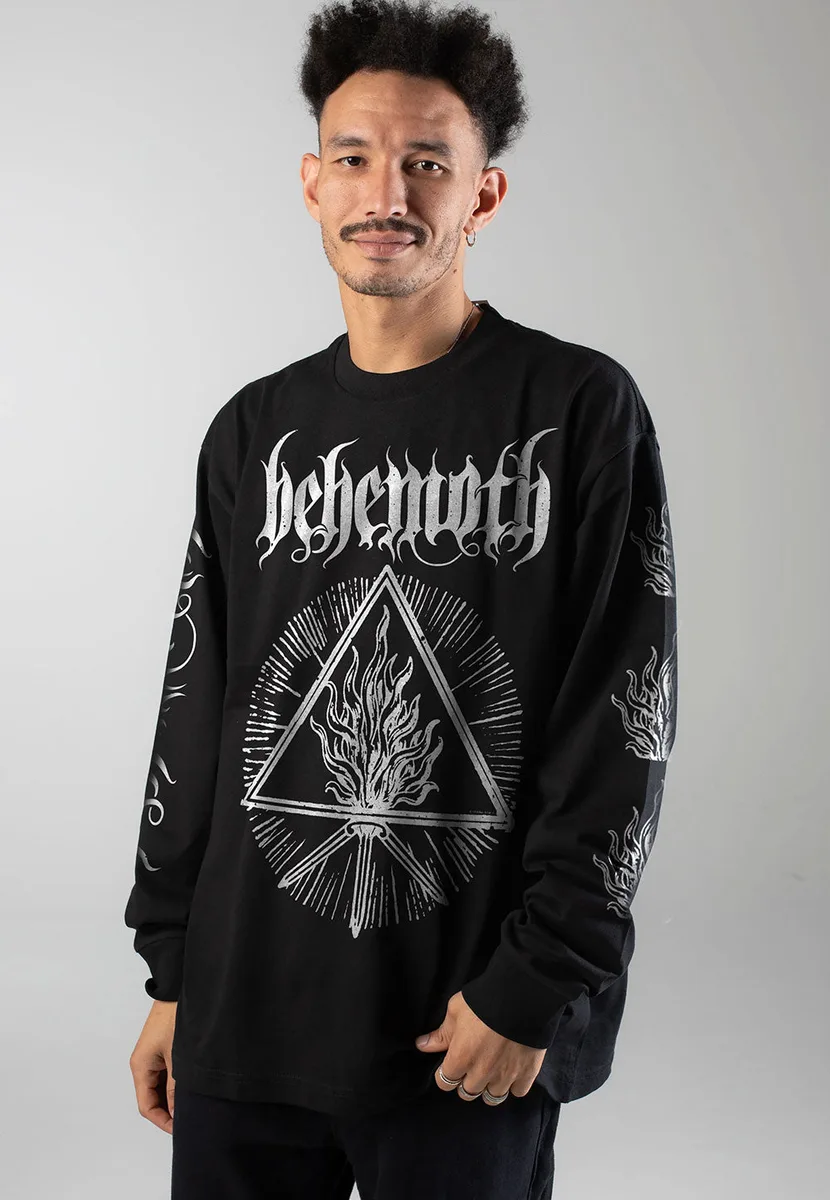 Behemoth Unholy Mineral T-Shirt