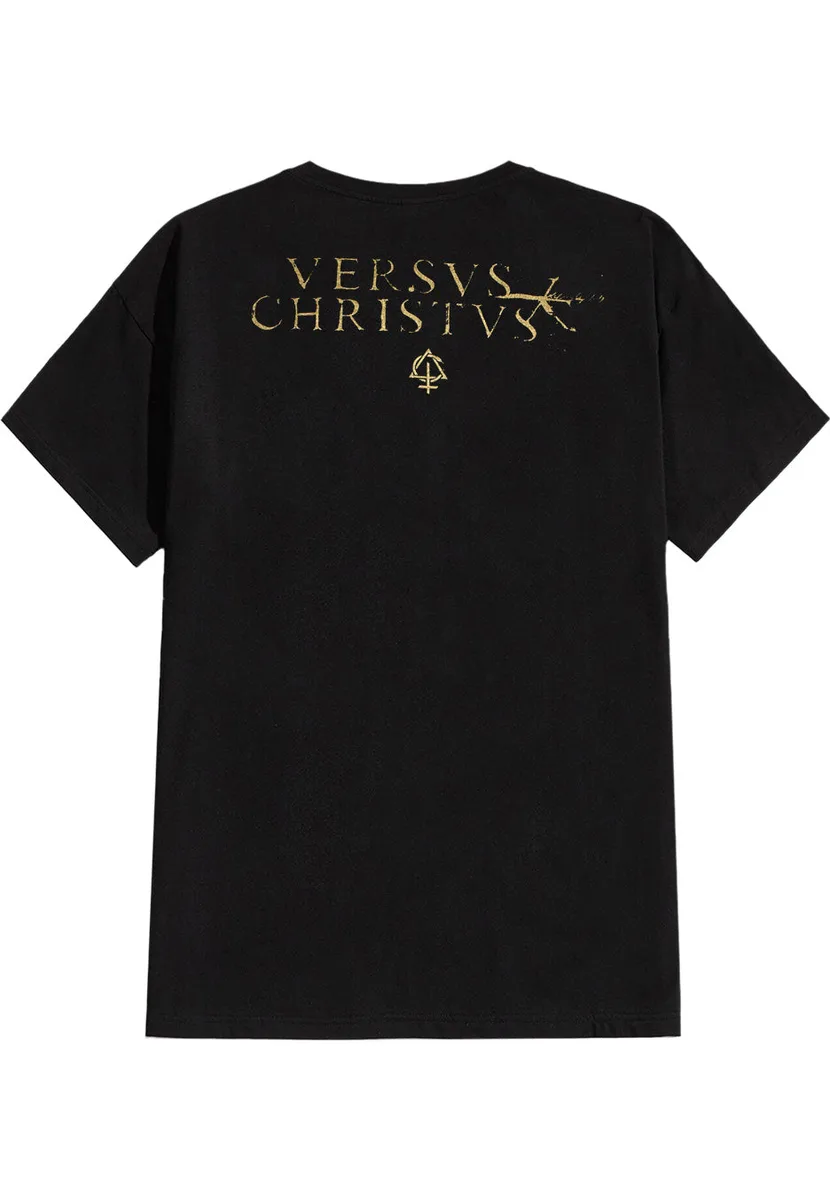Behemoth Vervs Christvs Body T-Shirt