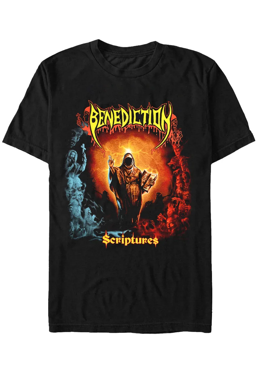 Benediction Scriptures T-Shirt