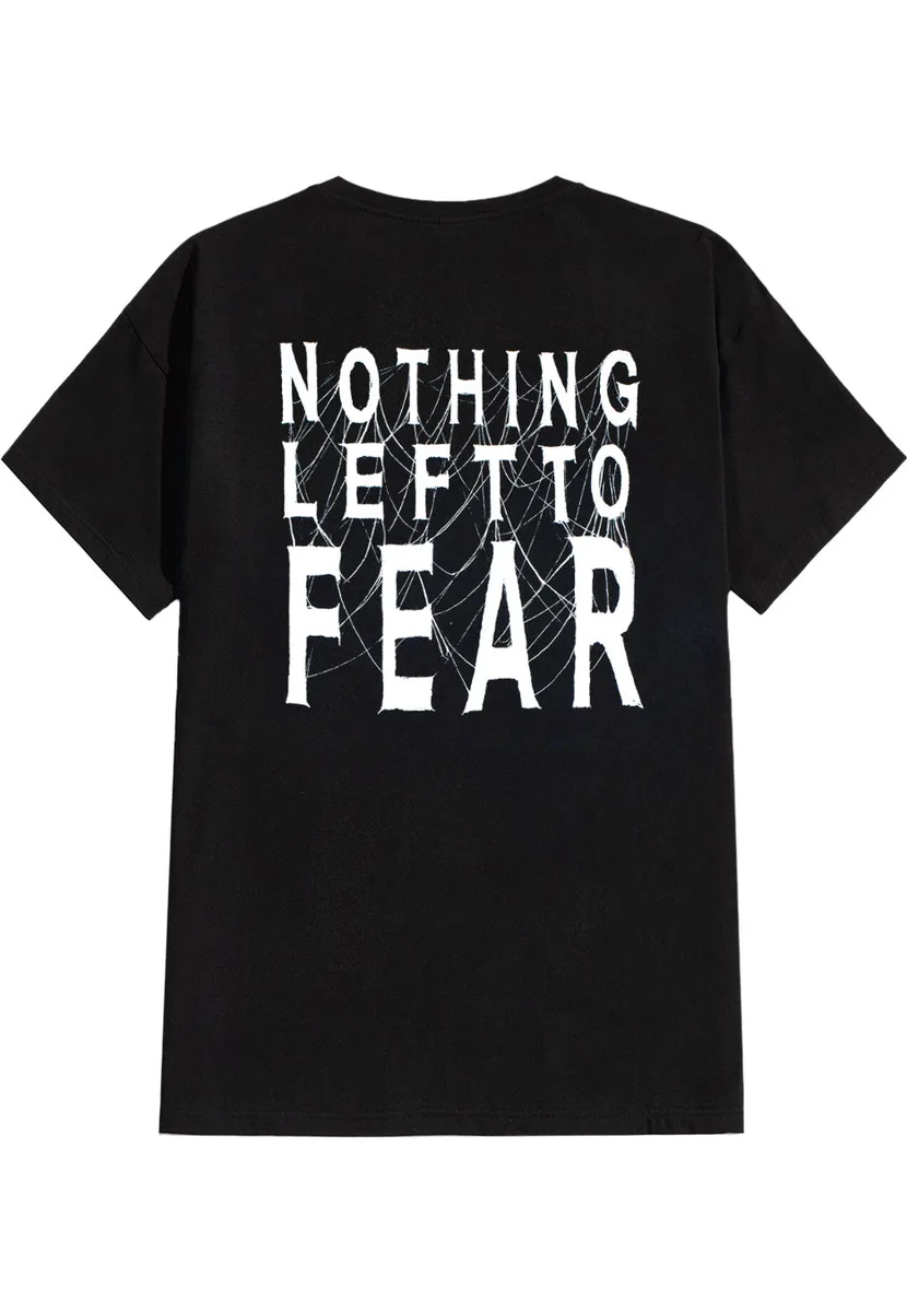 Benighted Ekbom T-Shirt