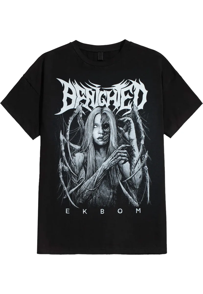 Benighted Ekbom T-Shirt