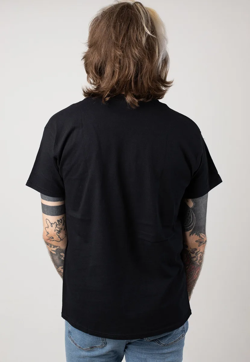 Better Lovers Eyeball T-Shirt