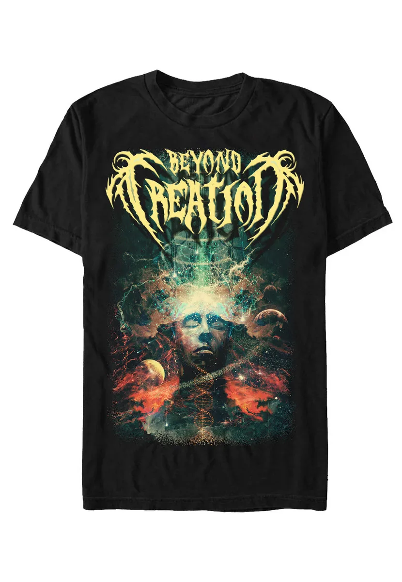 Beyond Creation Astral Language T-Shirt