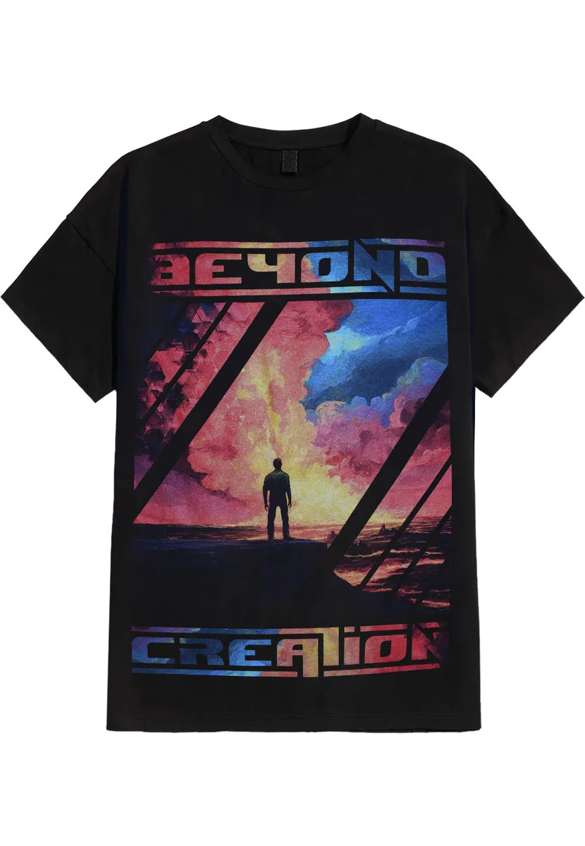 Beyond Creation Postapocalypse T-Shirt