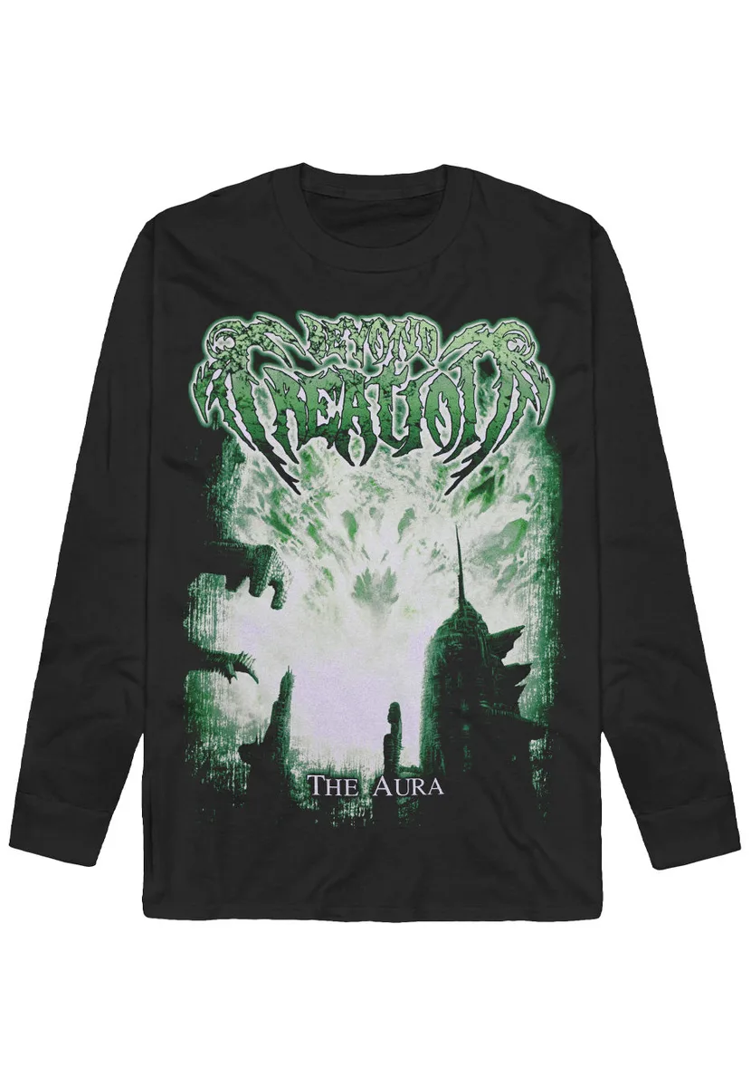Beyond Creation The Aura Long Sleeve