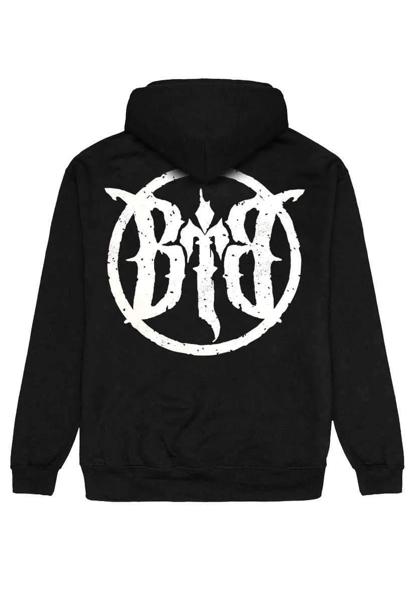 Beyond The Black BTB Hoodie