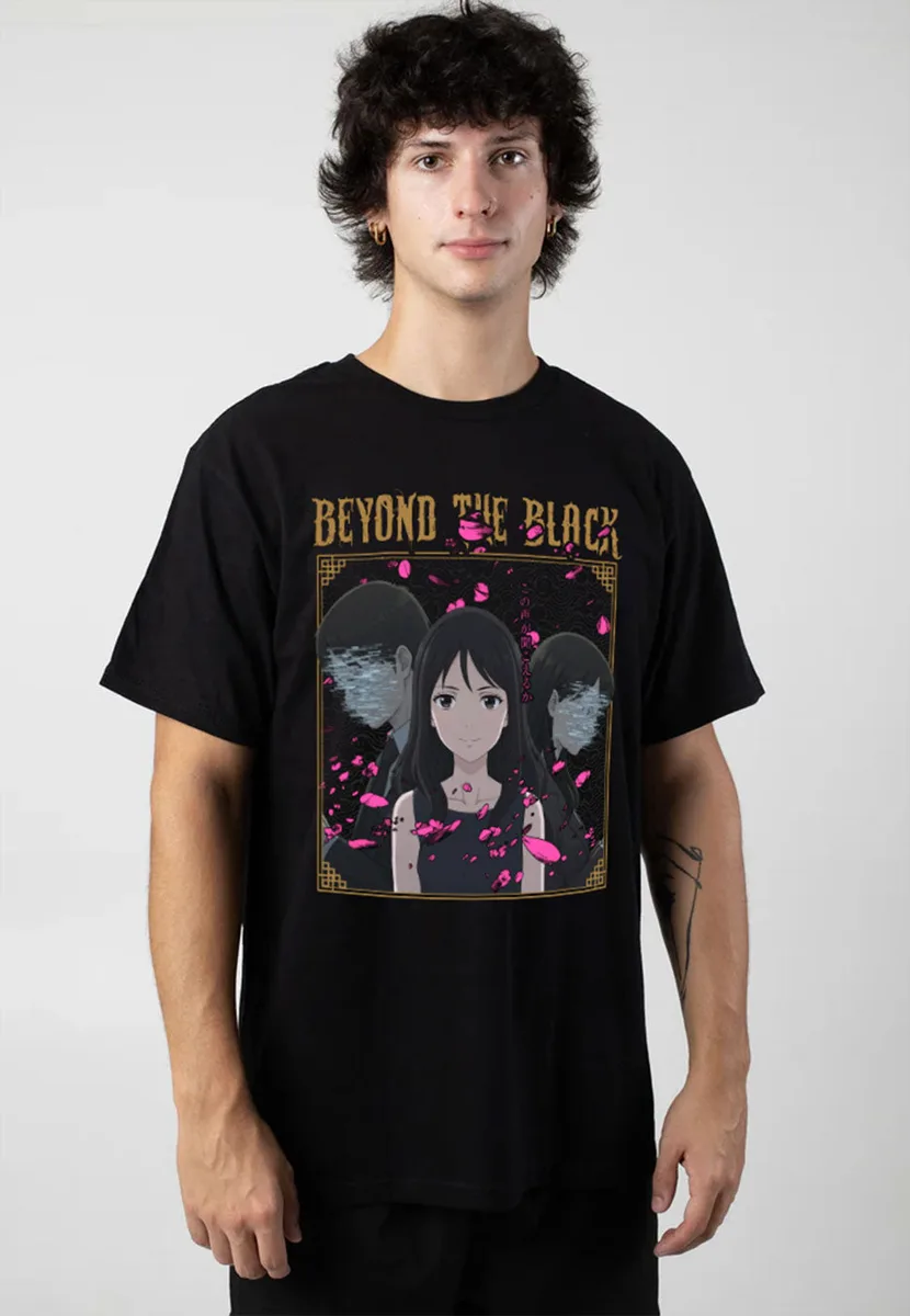 Beyond The Black Can You Hear Me T-Shirt