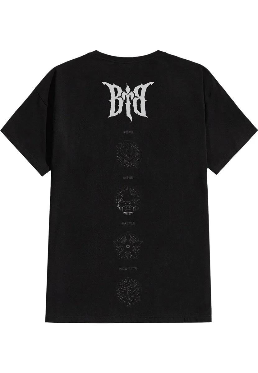 Beyond The Black Logo T-Shirt