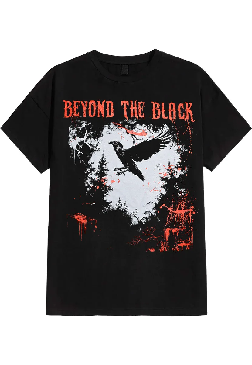 Beyond The Black Not In Our Name T-Shirt