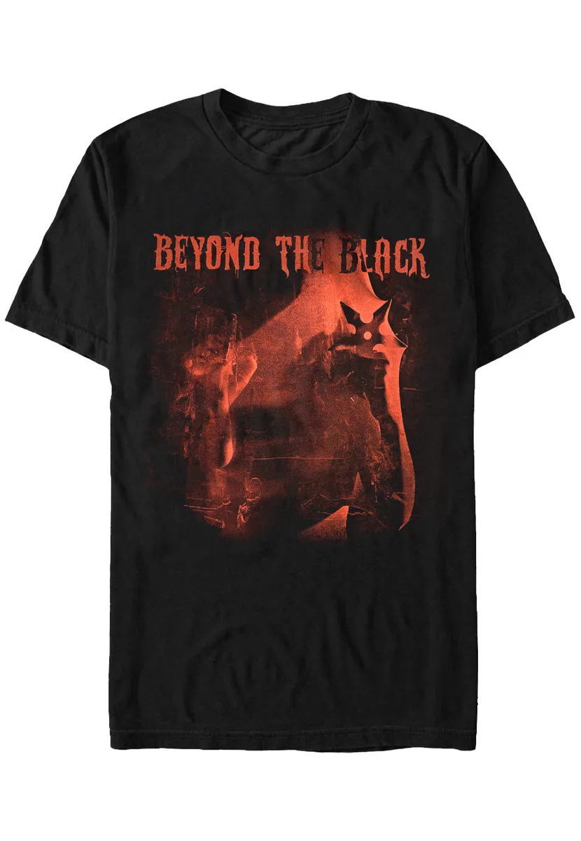 Beyond The Black Reincarnation T-Shirt