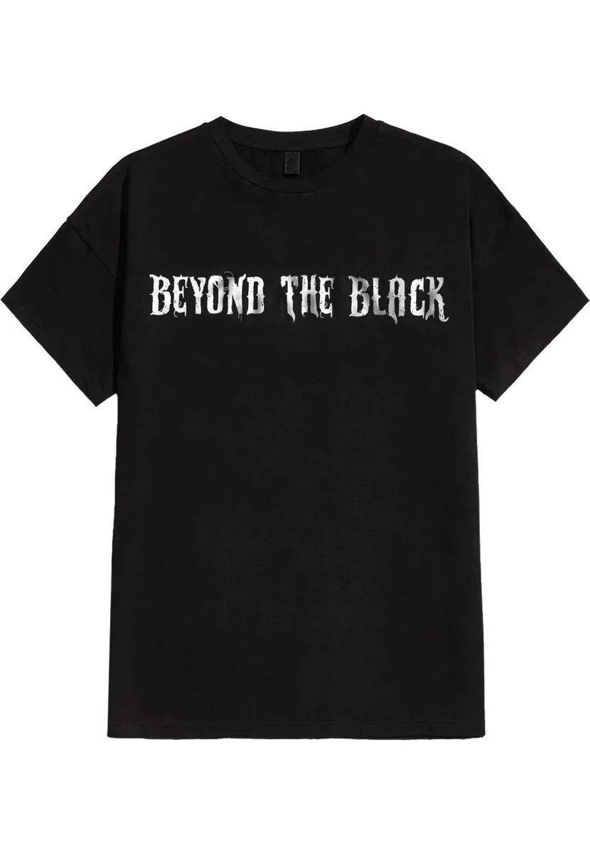 Beyond The Black Road Crew Signet T-Shirt