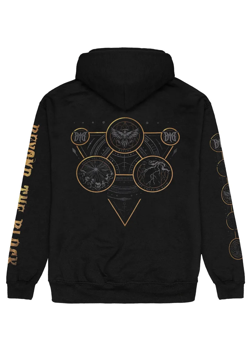 Beyond The Black Synergy Hoodie