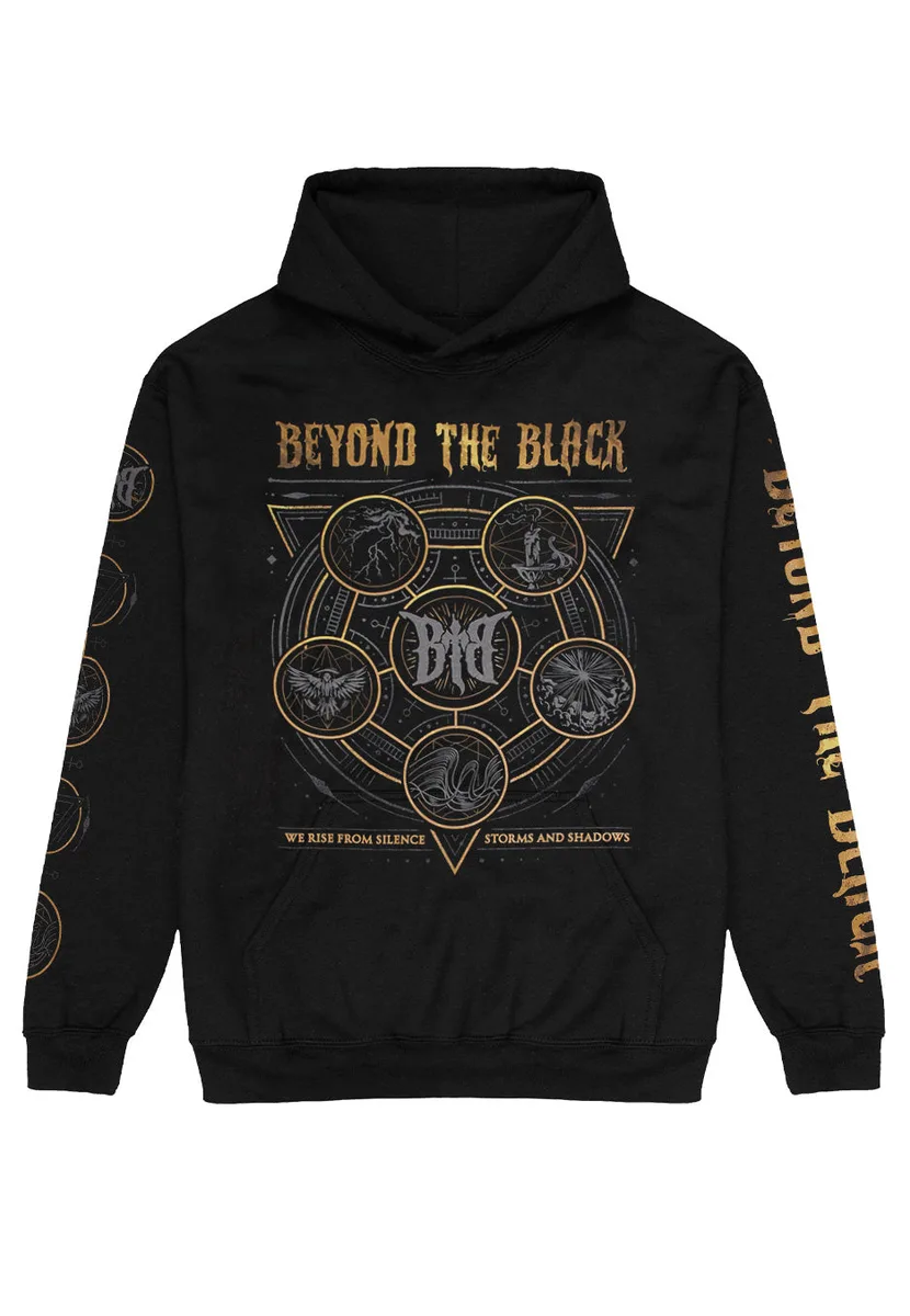 Beyond The Black Synergy Hoodie