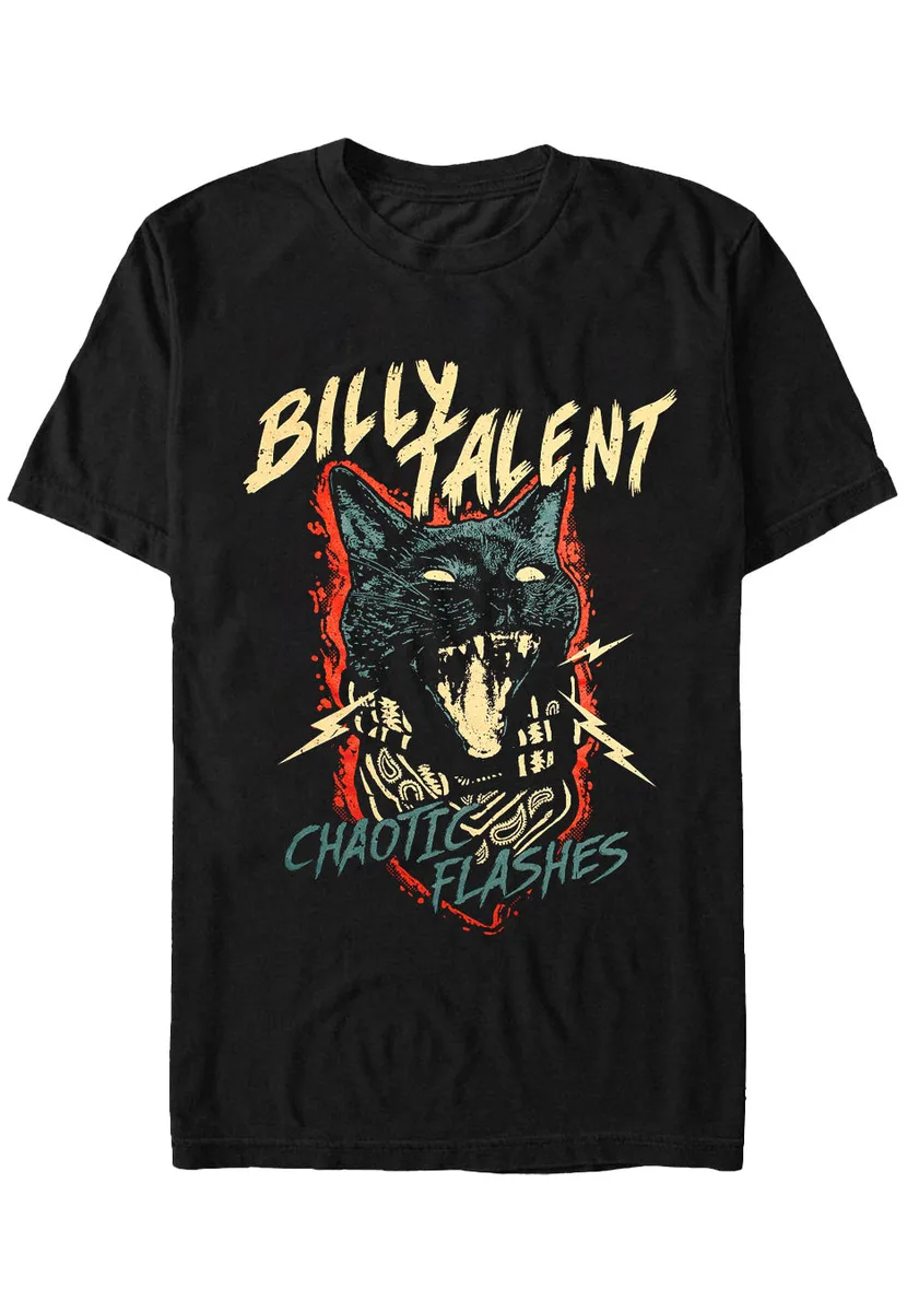 Billy Talent