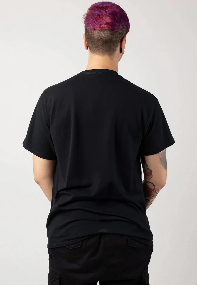 Bite Flesh And Bone T-Shirt