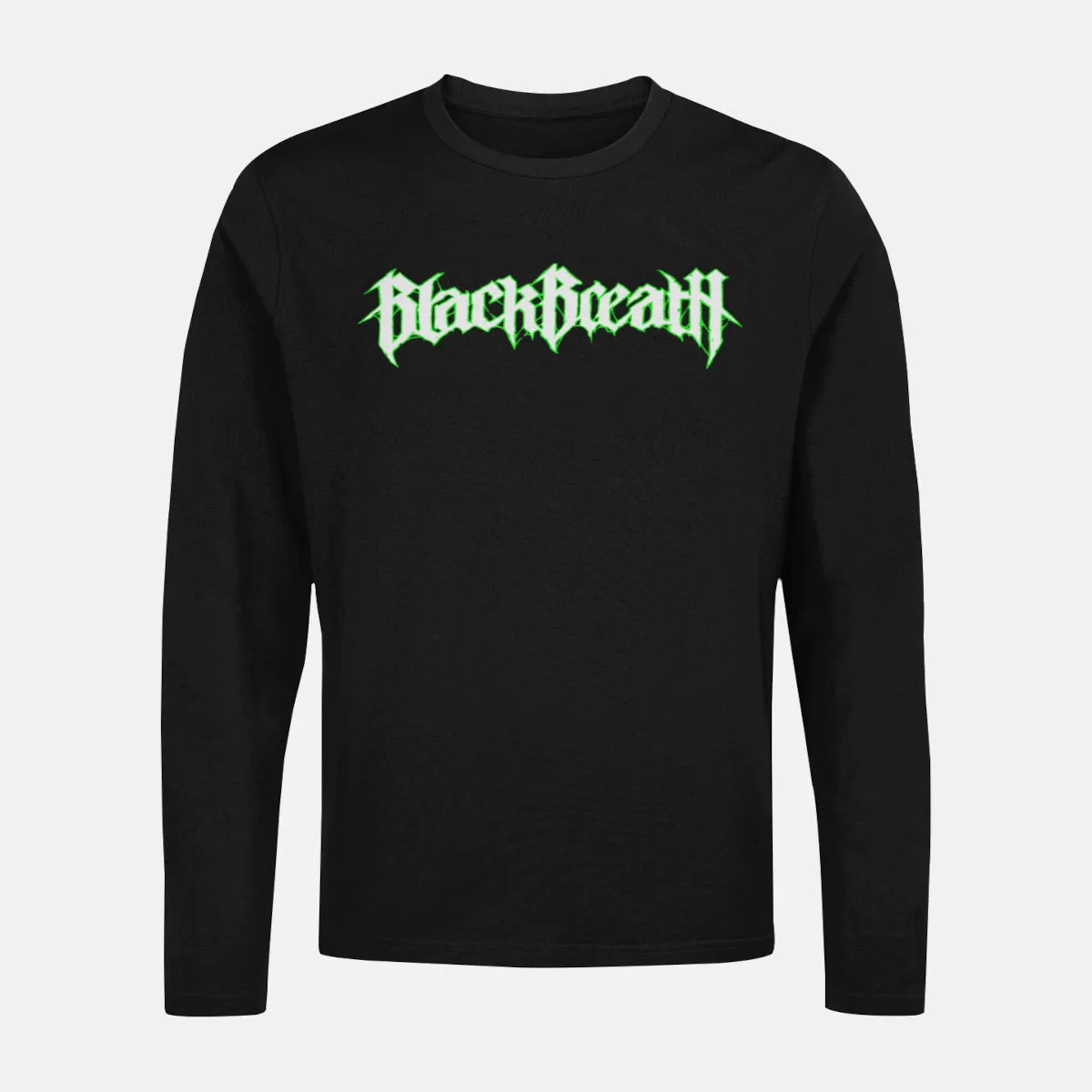 Black Breath Longsleeve