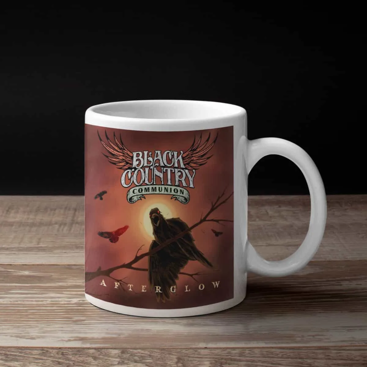 Black Country Communion