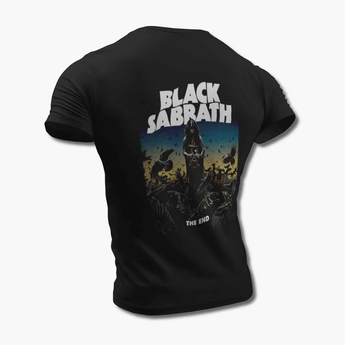 Black Sabbath