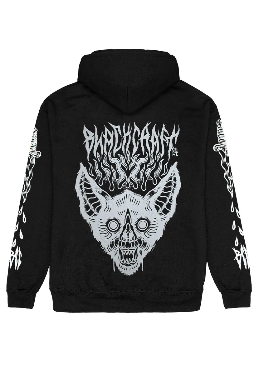 Blackcraft Cult Deathbringer Hoodie