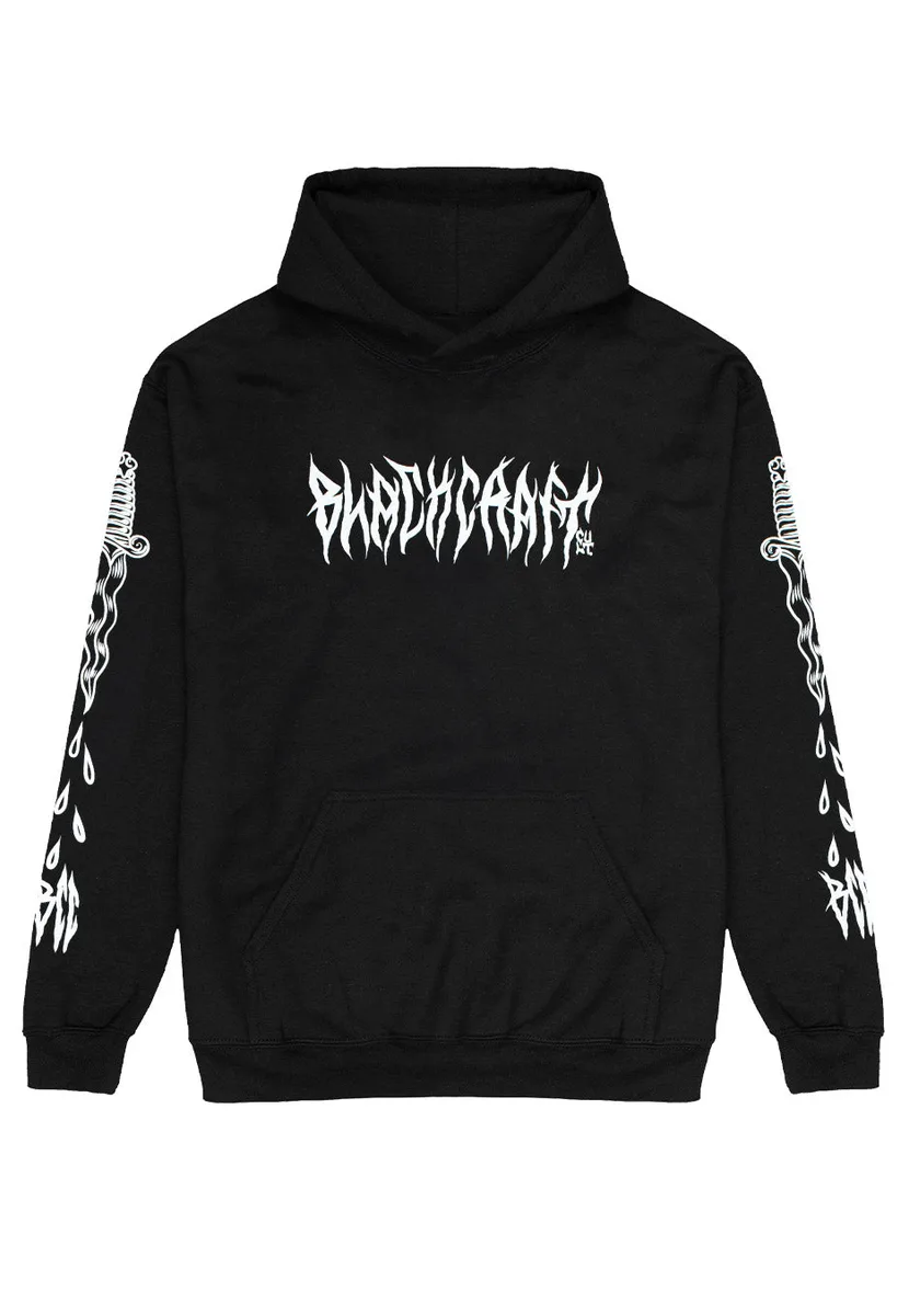 Blackcraft Cult Deathbringer Hoodie