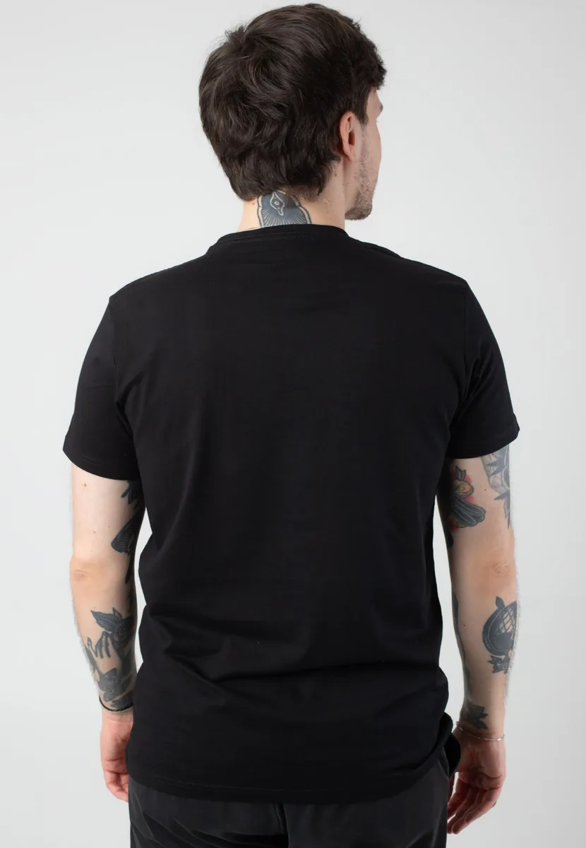 Blackcraft Cult VHS Horror T-Shirt