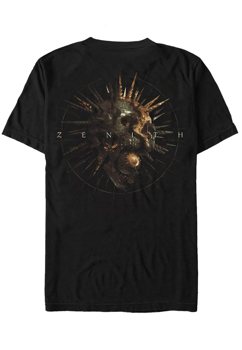 Bleed From Within Zenith T-Shirt