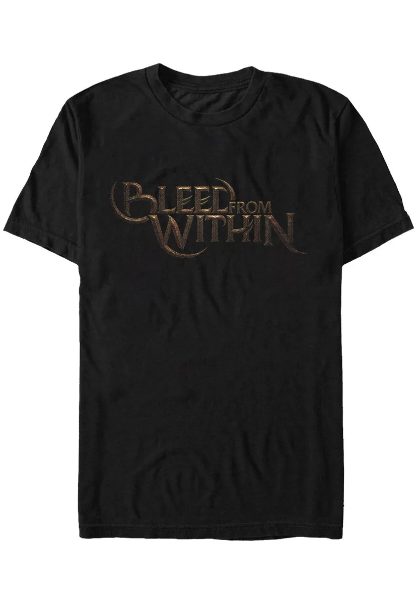 Bleed From Within Zenith T-Shirt