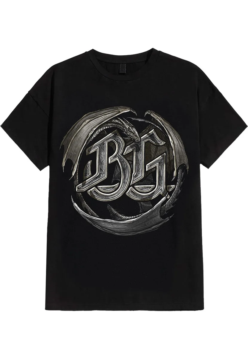 Blind Guardian Emblem T-Shirt