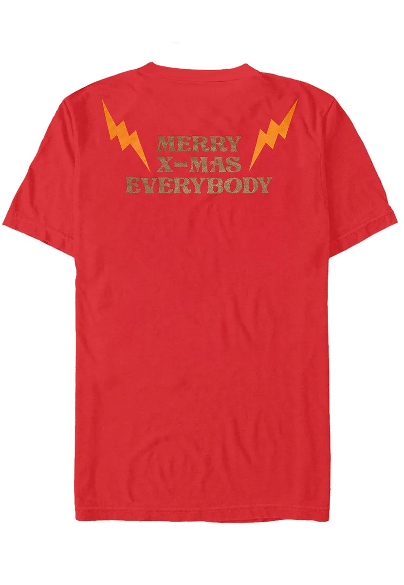 Blind Guardian Merry X-Mas T-Shirt