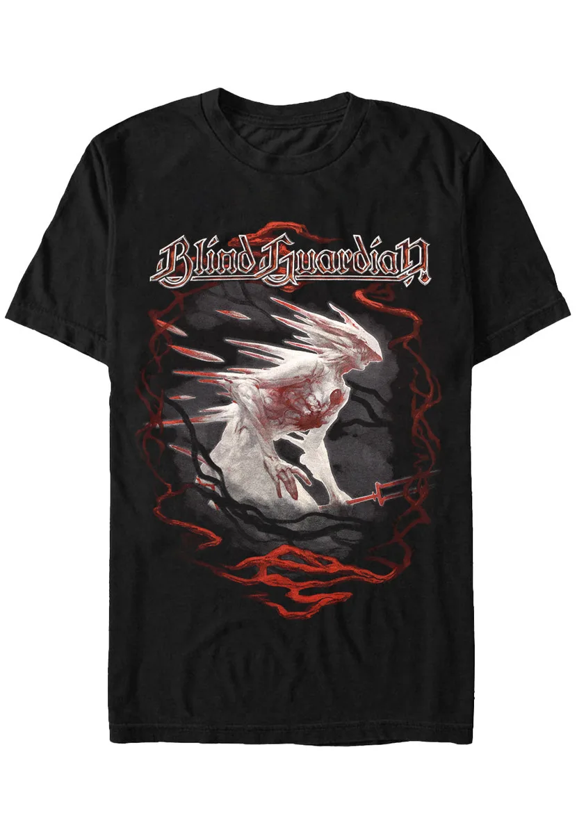 Blind Guardian Roots T-Shirt