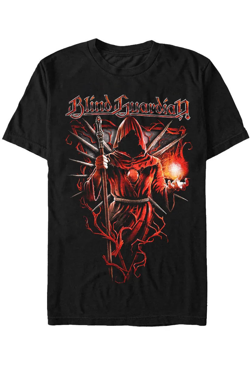 Blind Guardian Sacrament T-Shirt