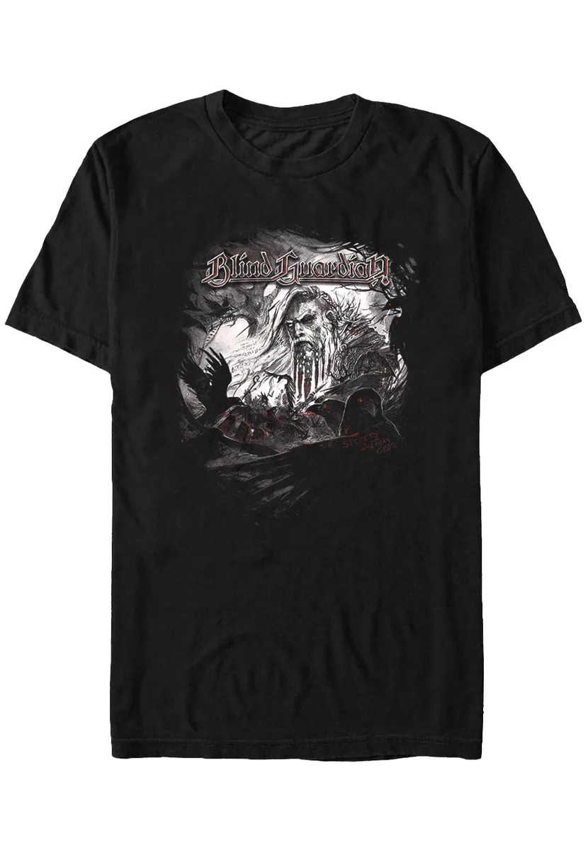Blind Guardian SOTAG T-Shirt