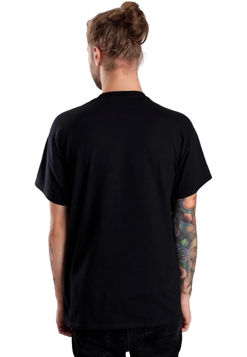 Blink 182 Big Smile T-Shirt