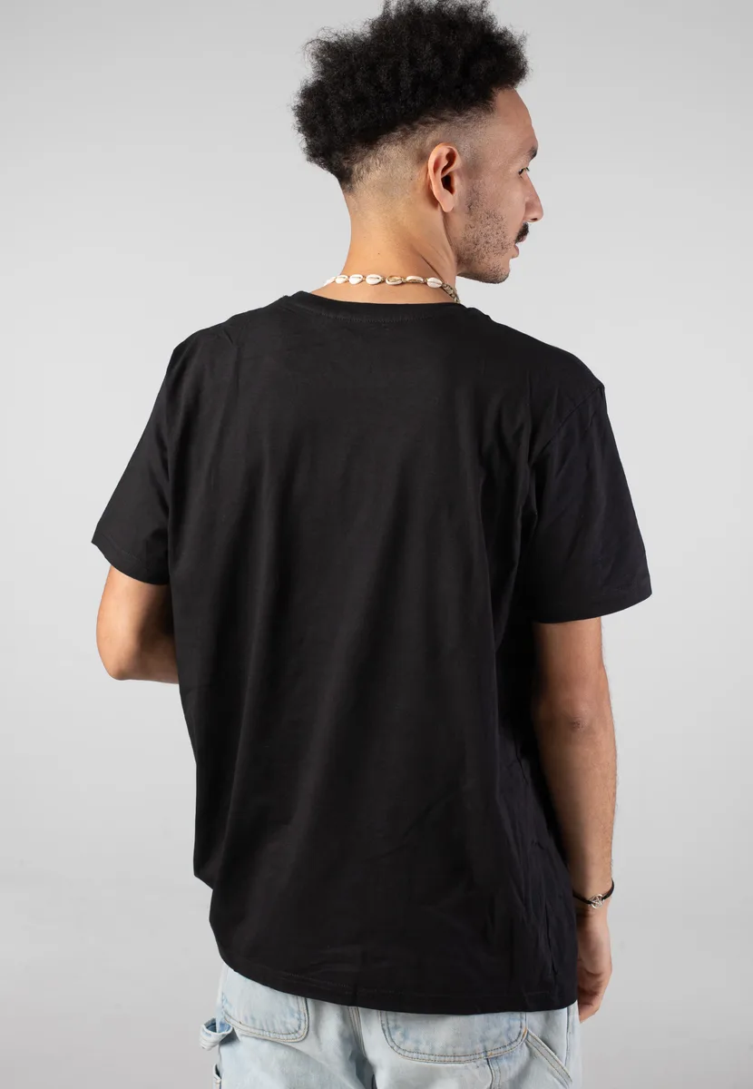 Blondie AKA Eyestrip T-Shirt