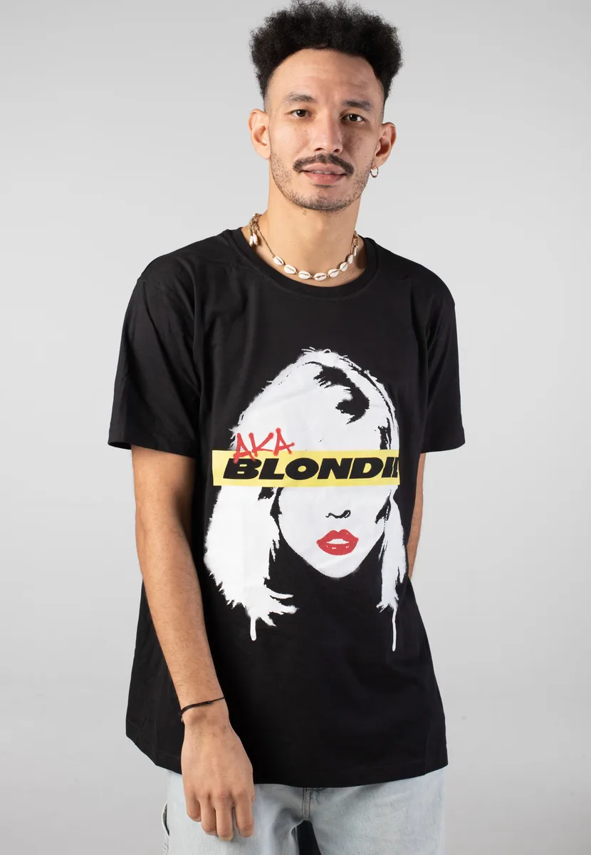 Blondie