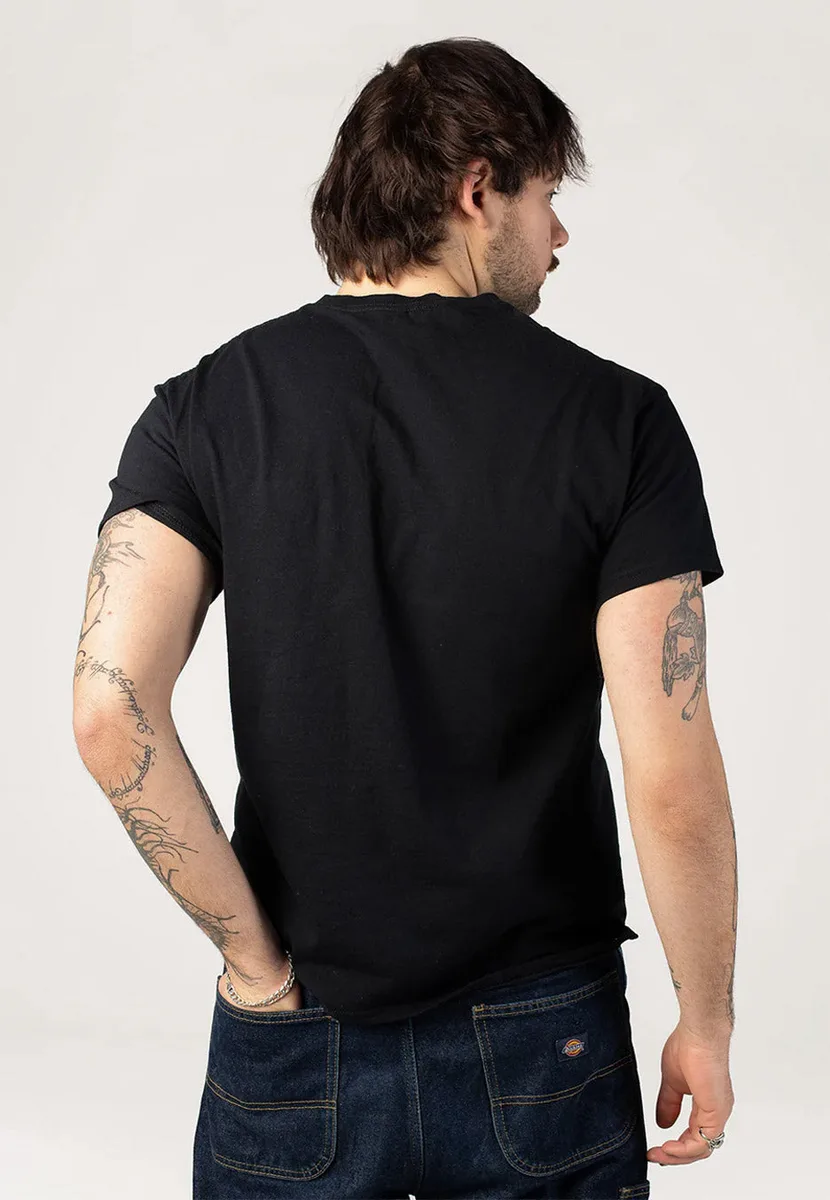 Blood Command Facemelter T-Shirt