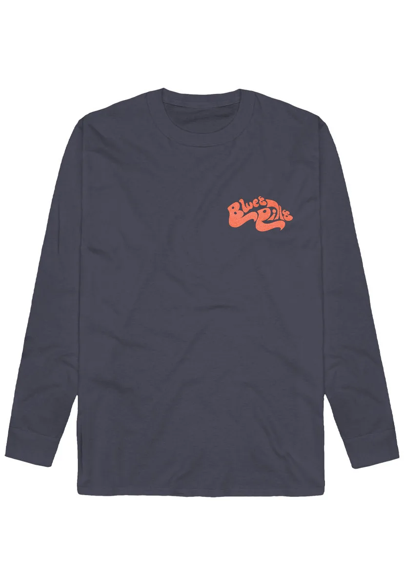 Blues Pills Goddess Kali Long Sleeve