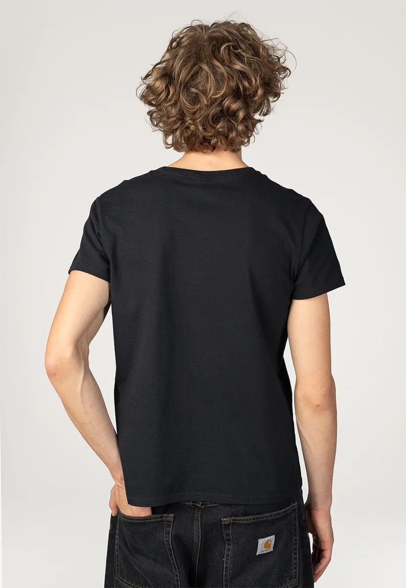 Bodysnatcher Hyena T-Shirt