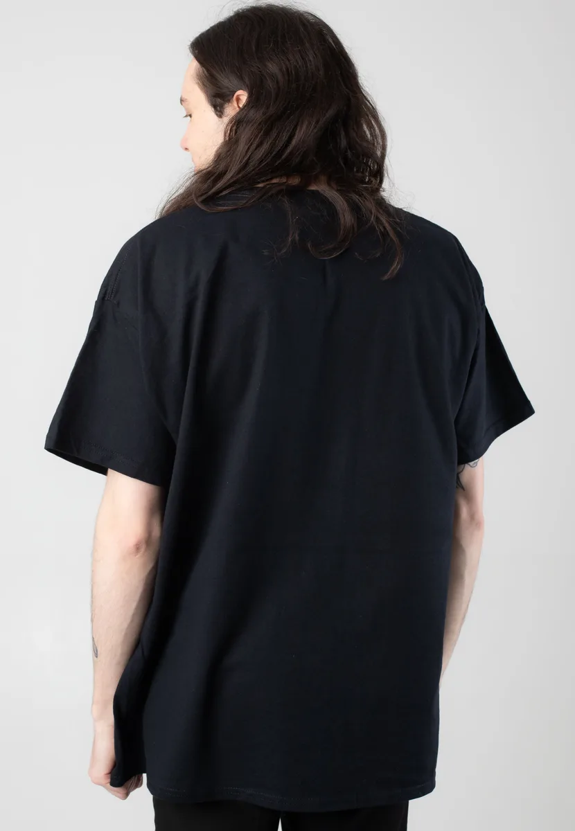 Bodysnatcher Kaju T-Shirt
