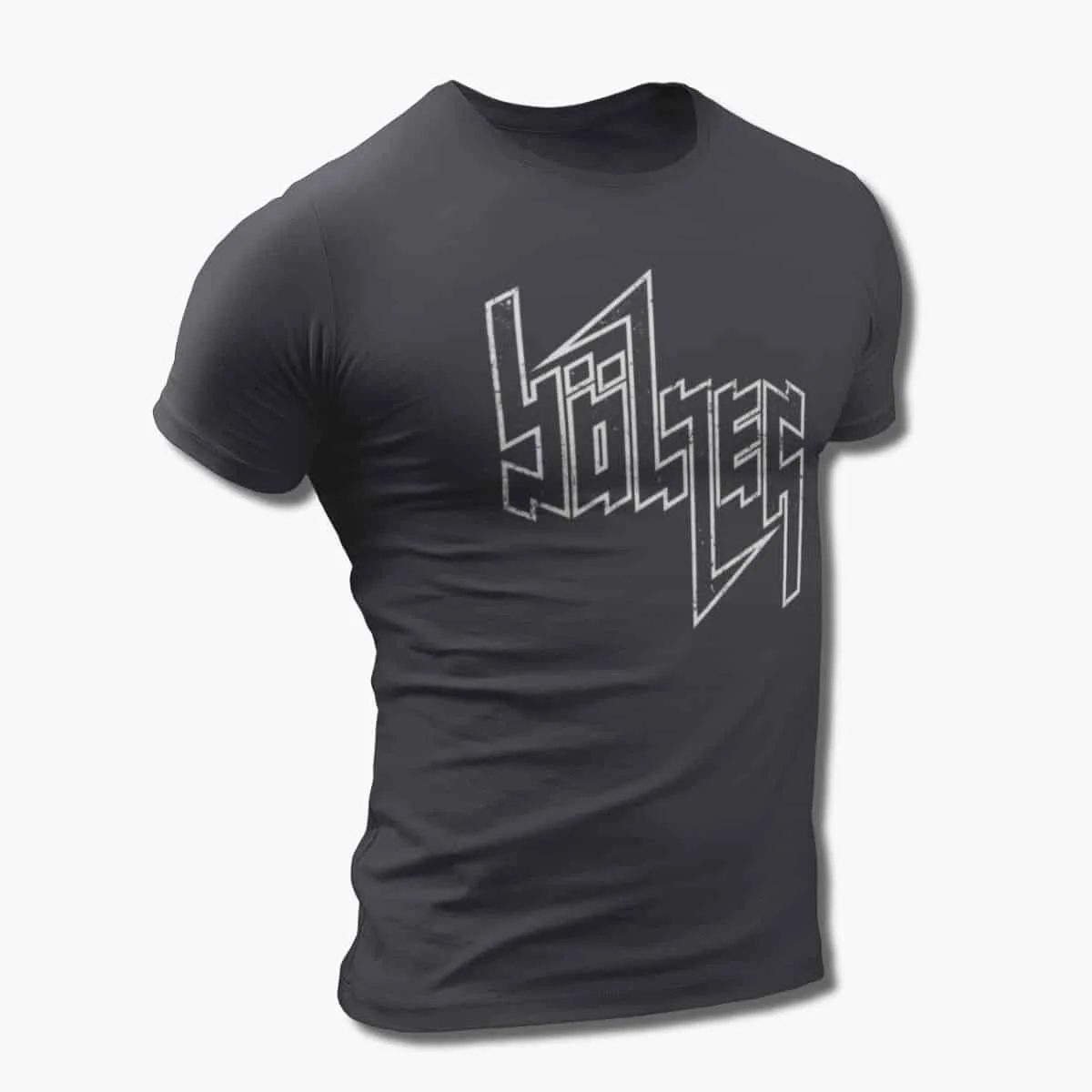 Bölzer Band T-Shirt, Bölzer Logo T-Shirt, Black Metal, Death Metal Merch